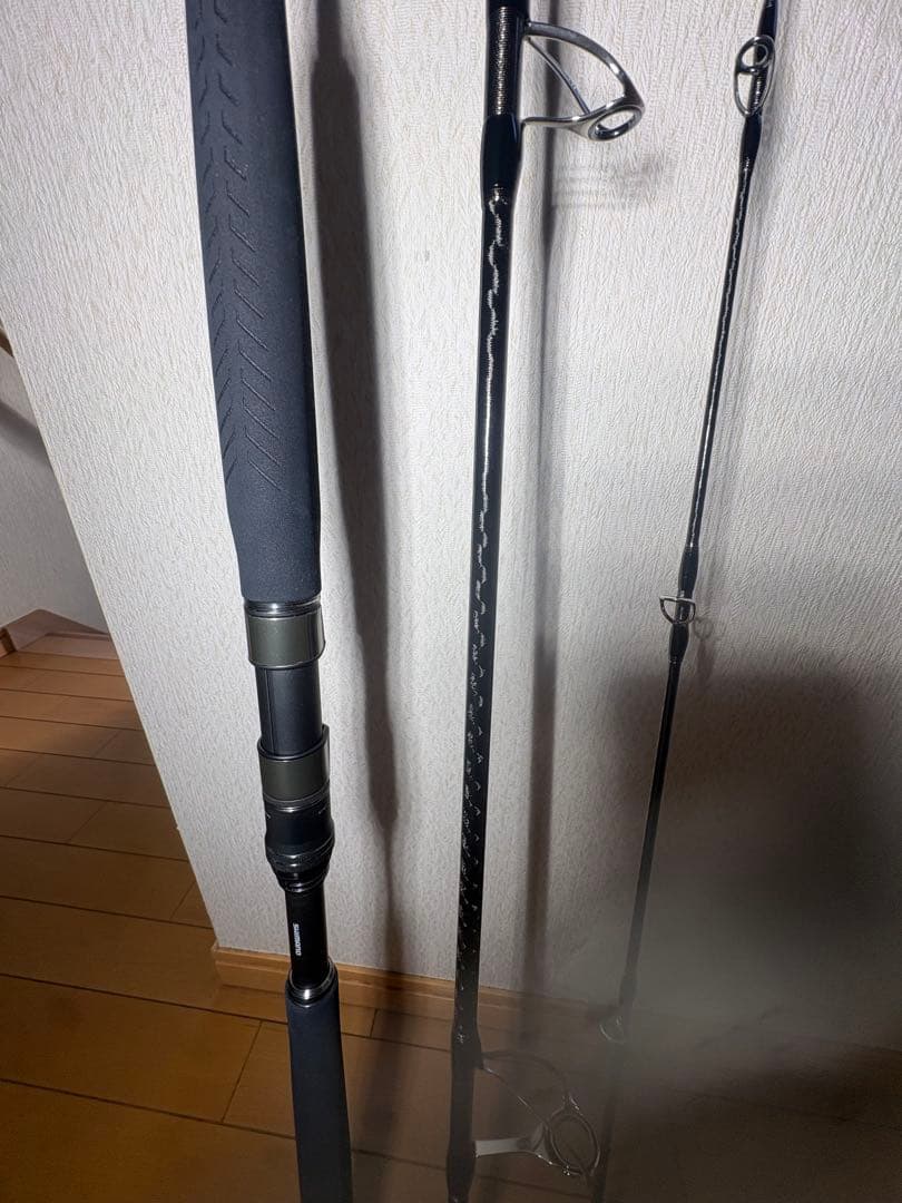 コルトスナイパーリミテッドS100MH-3