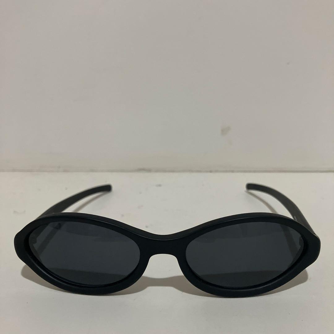 ◾️ヴィンテージプラダ90‘s00'sサングラスオーバルSPR03A-1A1