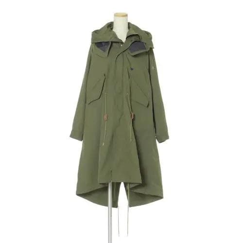 MADISONBLUE モッズコート