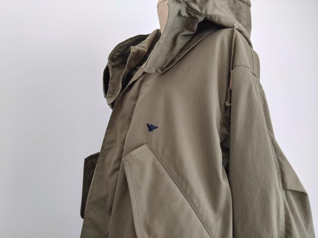 MADISONBLUE モッズコート