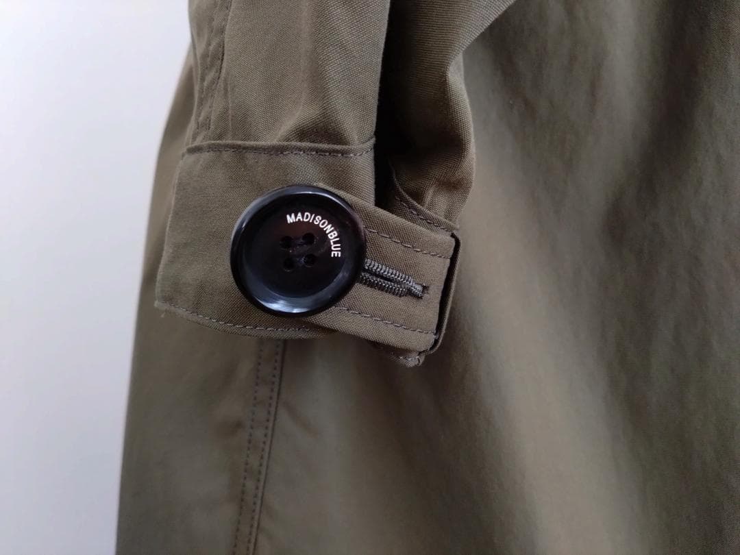 MADISONBLUE モッズコート