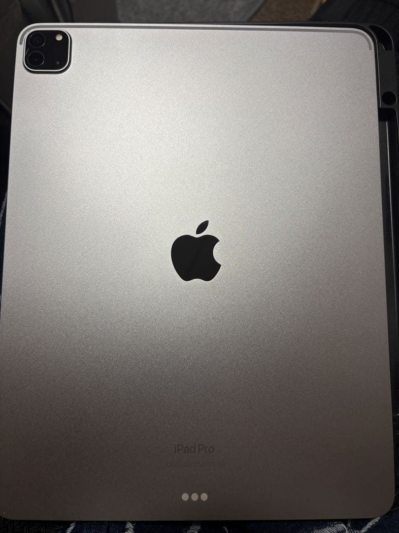 iPad Pro 12.9インチ 第6世代 256GB Appleペン付き