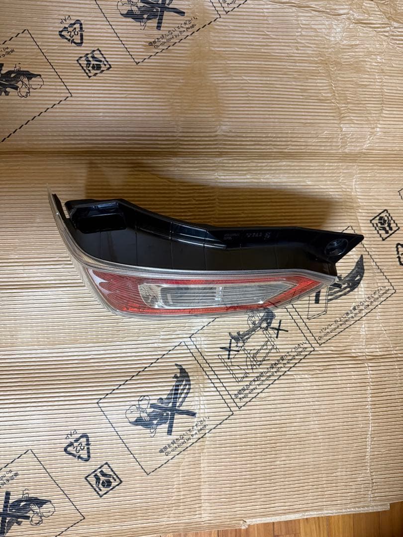 ワゴンR LEDテールランプ左