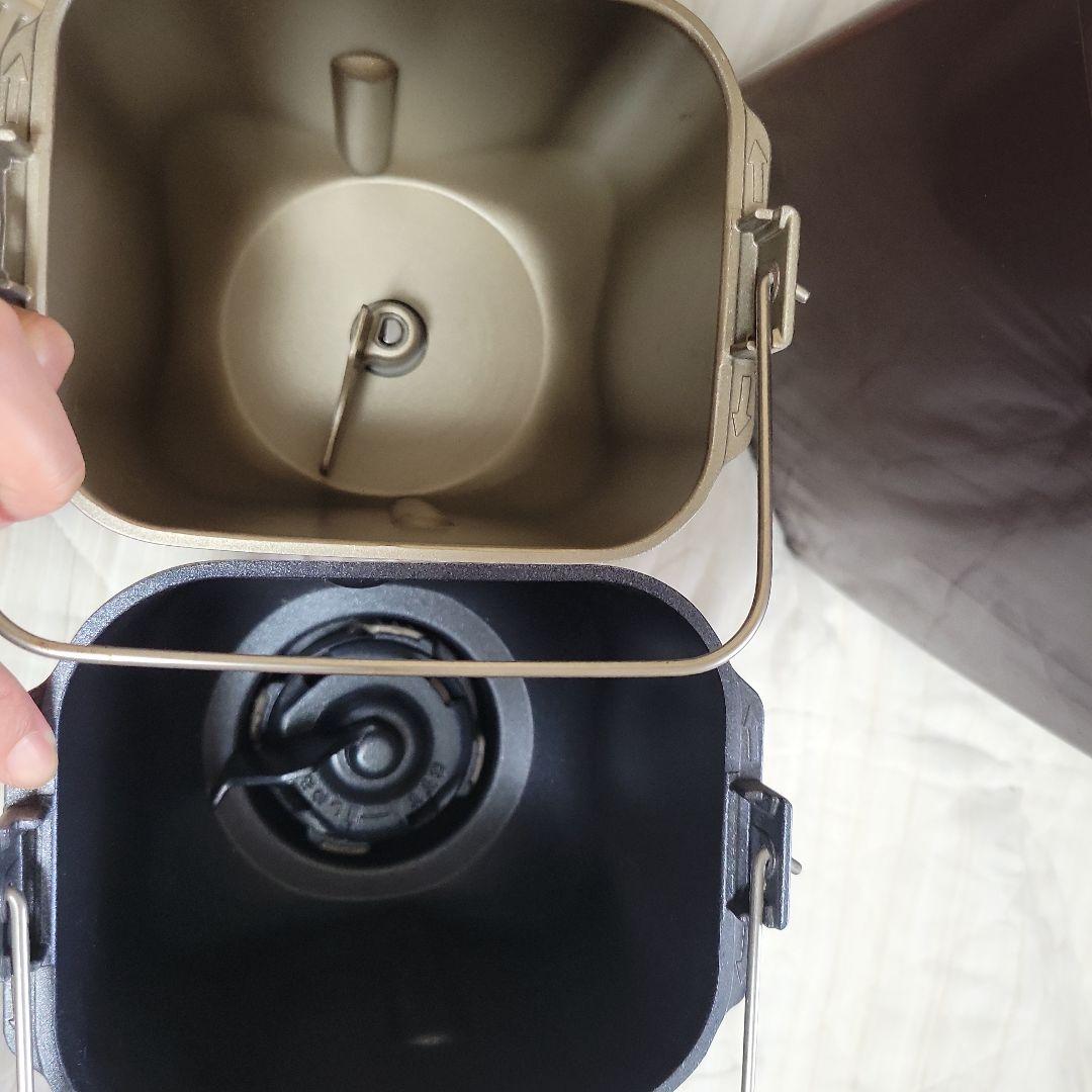 NOMA　Panasonic SD-REM1001 GOPAN ゴパン