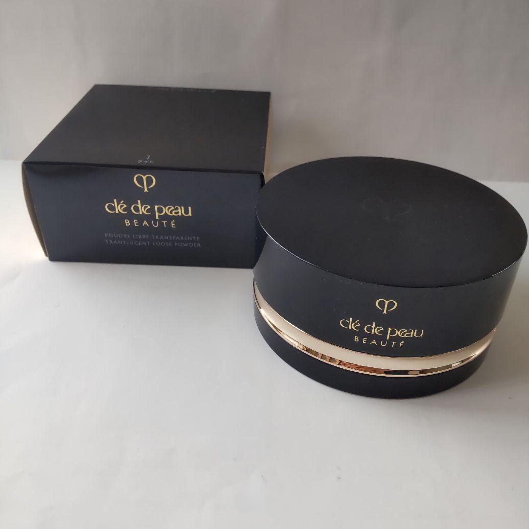 クレ・ド・ポー ボーテ プードルトランスパラントn M ライト