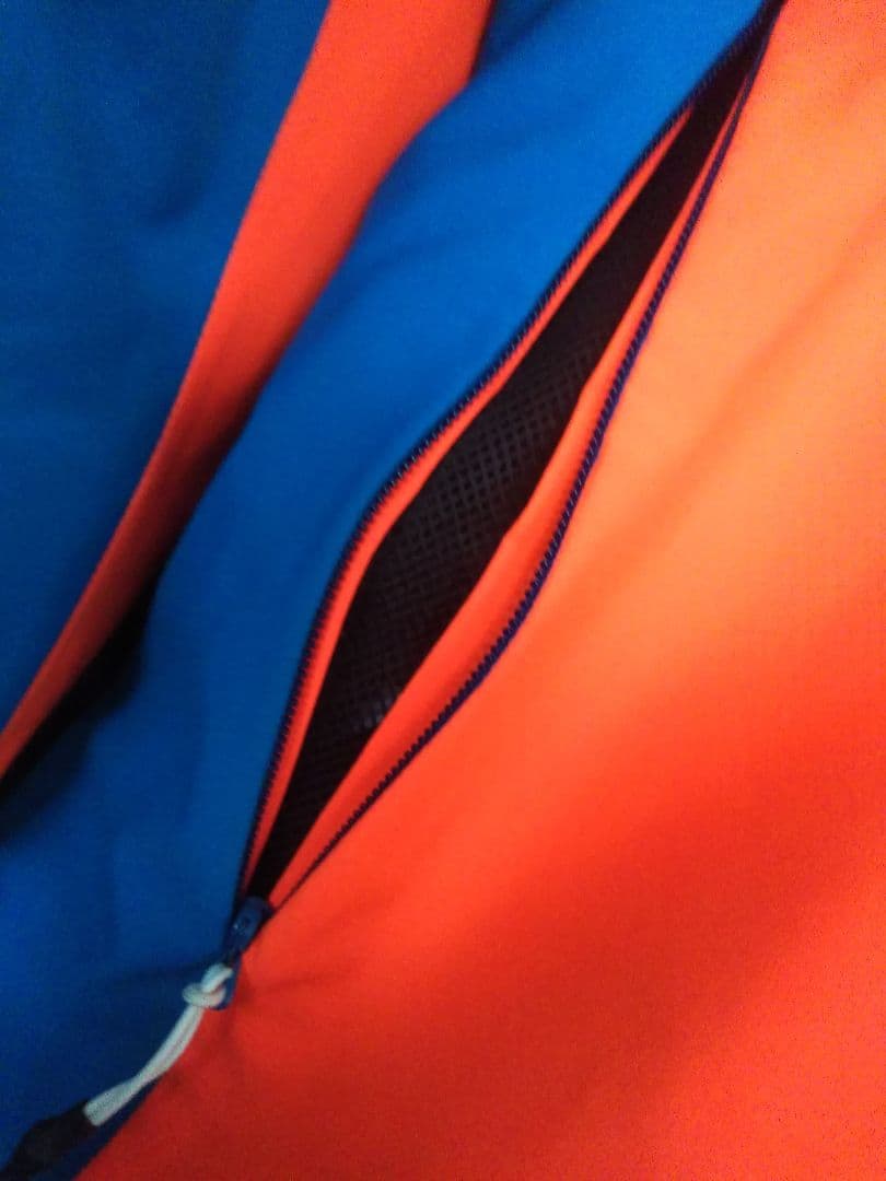 ON-YO-NE　オンヨネ　スキージャケット　SS