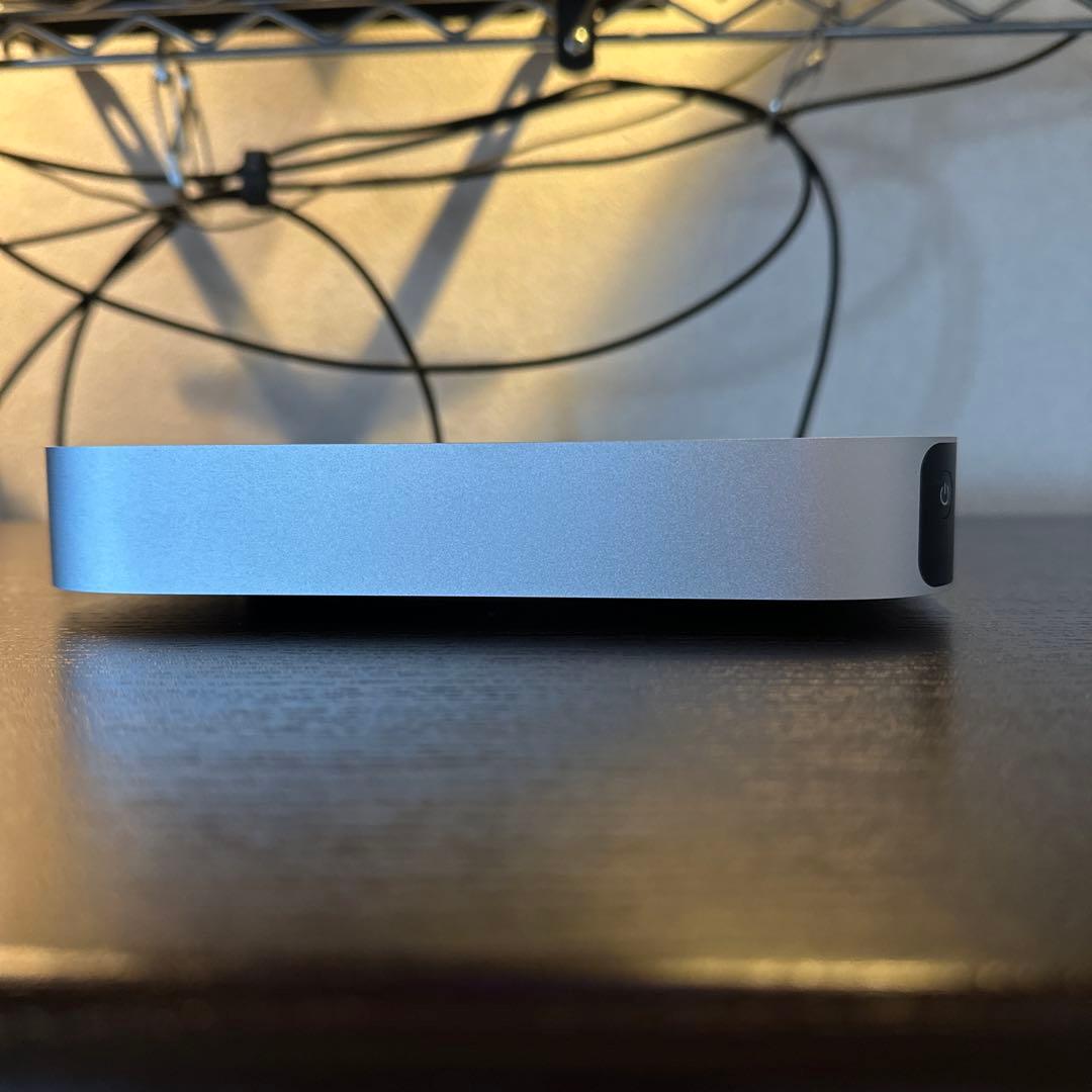 Mac mini 2023年モデル M2 16GB/256GB