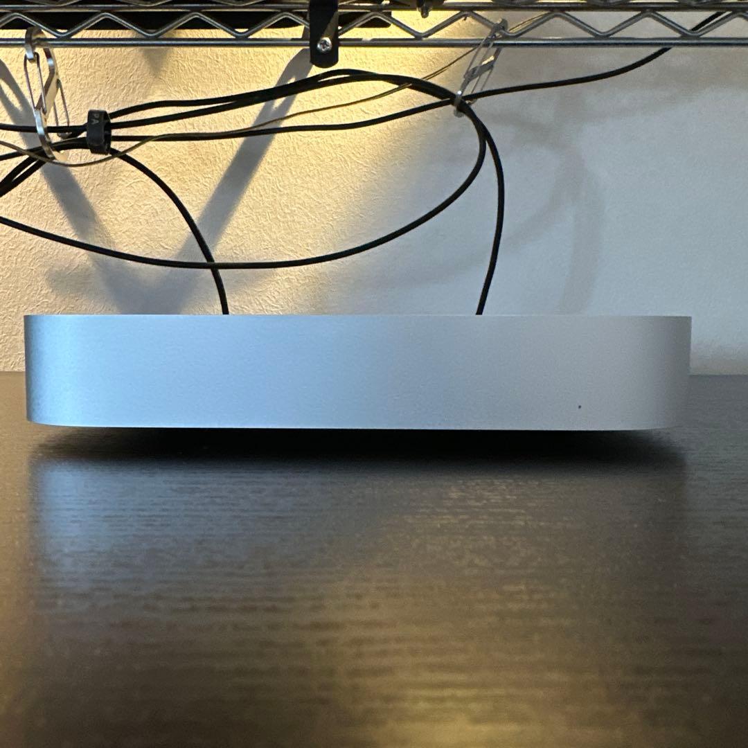 Mac mini 2023年モデル M2 16GB/256GB