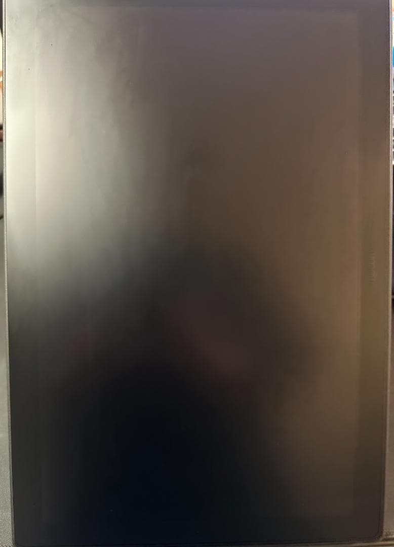 Wacom Cintiq 16 (DTK168) 純正スタンドセット