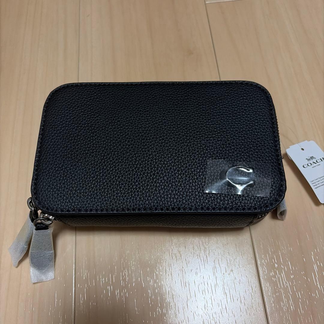 コーチ COACH ショルダーバッグCHARTER SLIM CC070