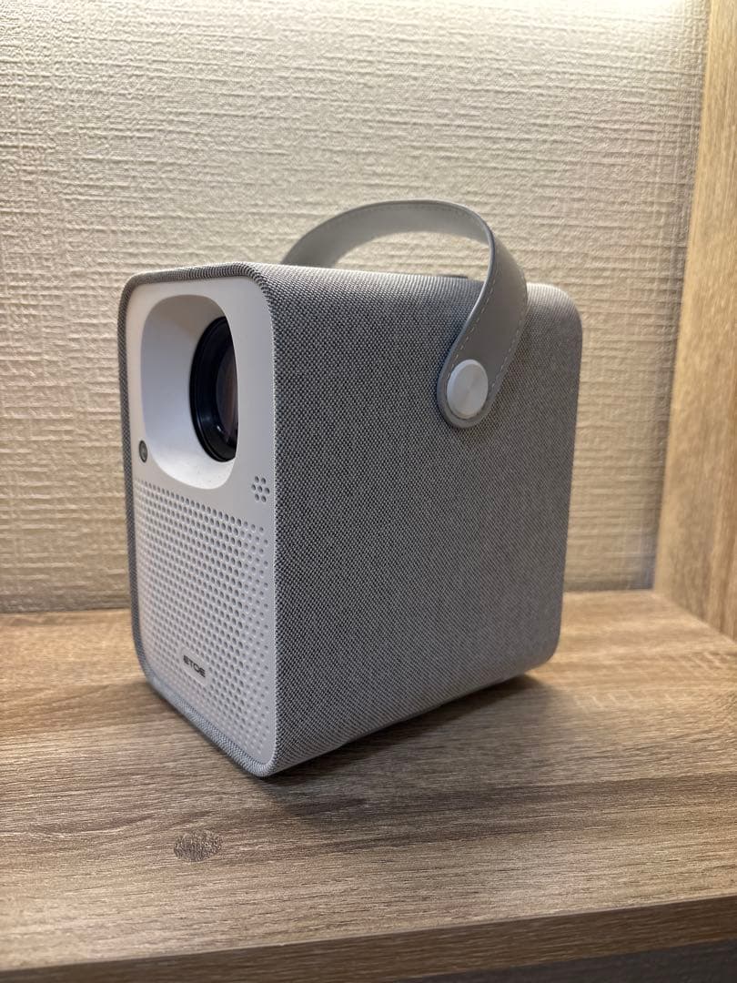 ETOE プロジェクター Google TV&Netflix公式ライセンス 4K