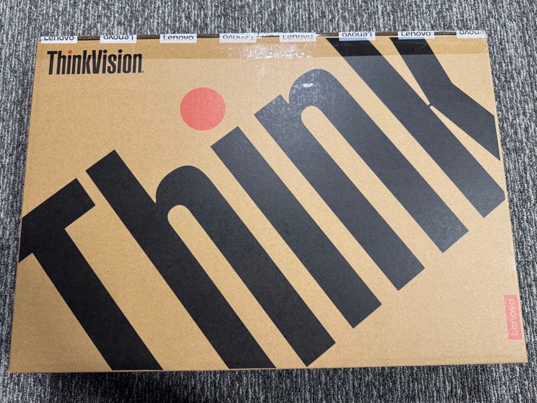 ふ*ん様 再入荷【新品未開封】ThinkCentre M75q Tiny Gen