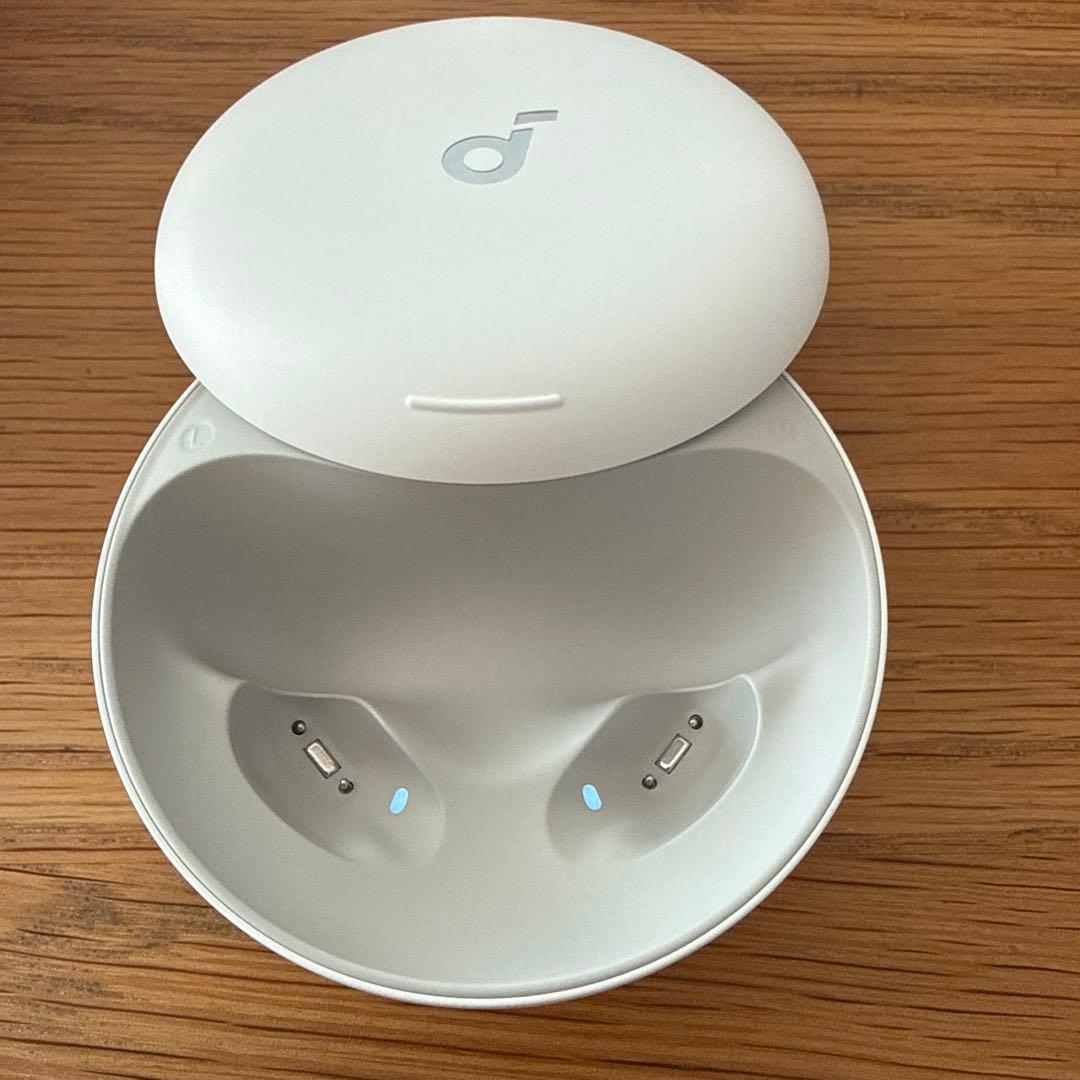 イヤホン soundcore Sleep A30