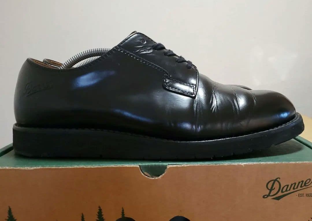 Danner ダナーポストマンシューズ D214300 US10 28cm