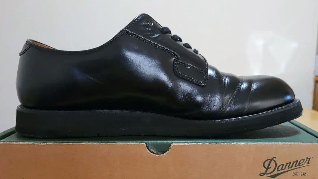 Danner ダナーポストマンシューズ D214300 US10 28cm