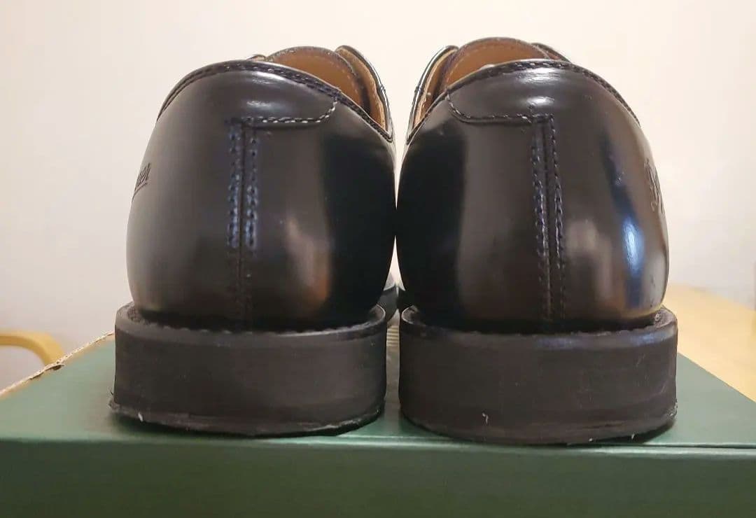 Danner ダナーポストマンシューズ D214300 US10 28cm