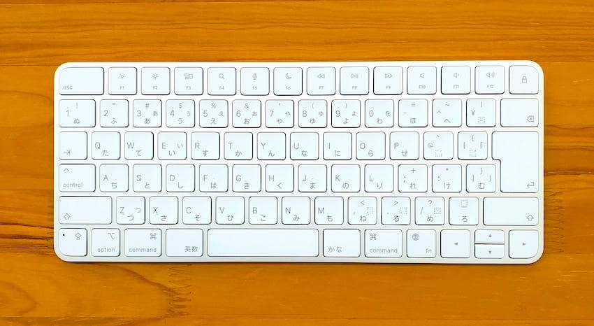 セット｜MAGIC KEYBOARD 3 JIS + MAGIC MOUSE 3