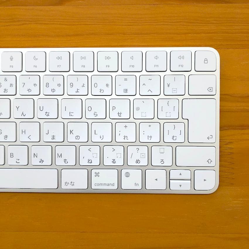 セット｜MAGIC KEYBOARD 3 JIS + MAGIC MOUSE 3