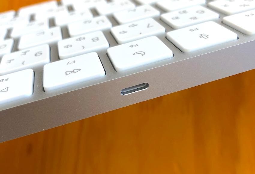 セット｜MAGIC KEYBOARD 3 JIS + MAGIC MOUSE 3