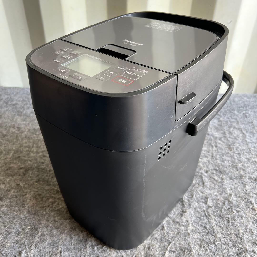 DG80激安早い者勝ち✨ Panasonic ホームベーカリー 生活家電