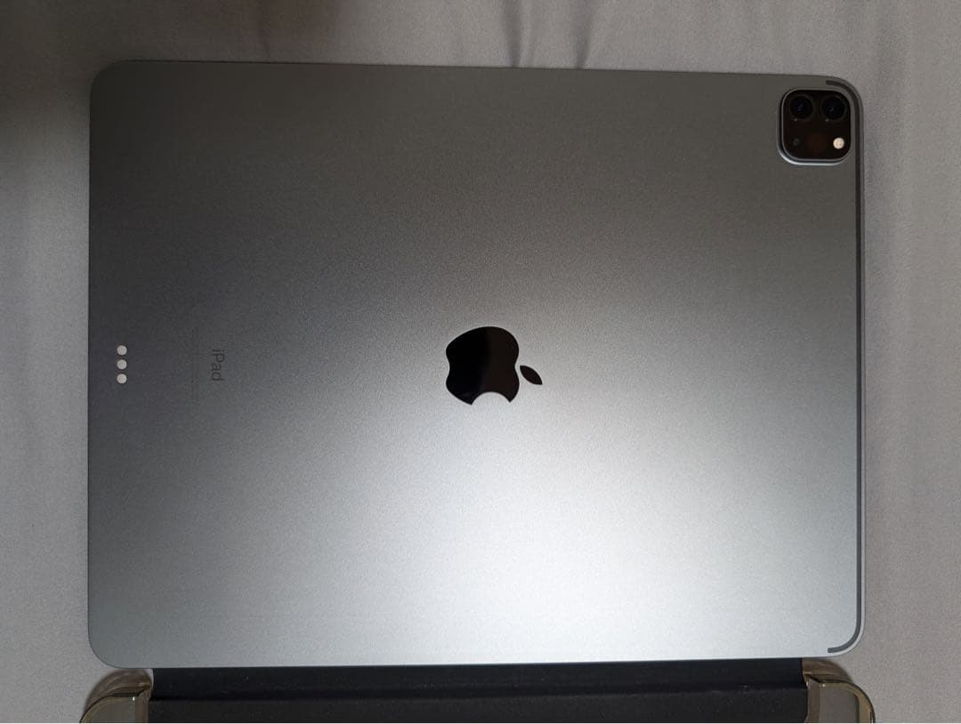 iPad Pro 12.9第4世代128GB WiFi+Apple Pencil