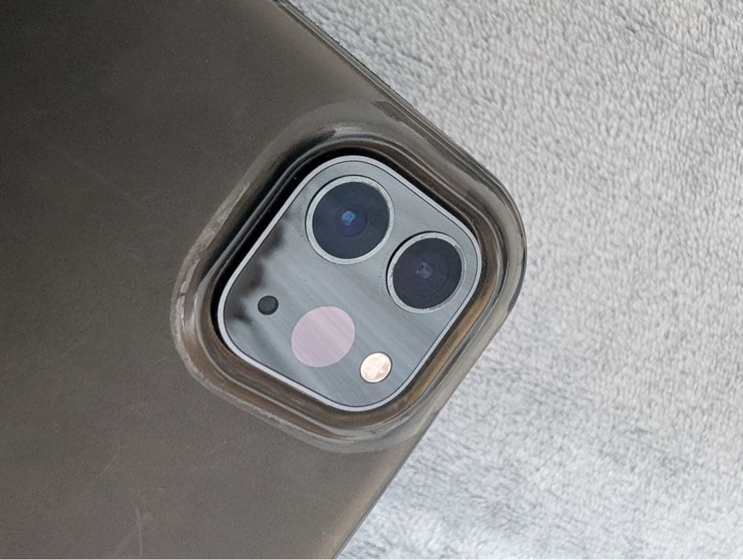 iPad Pro 12.9第4世代128GB WiFi+Apple Pencil