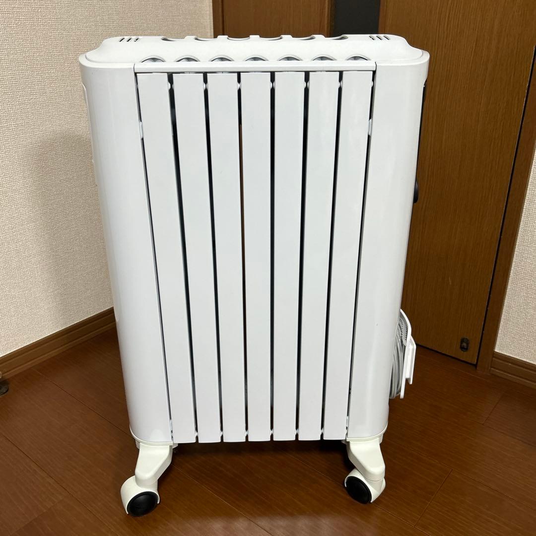 DeLonghi オイルヒーター RHJ65L0712