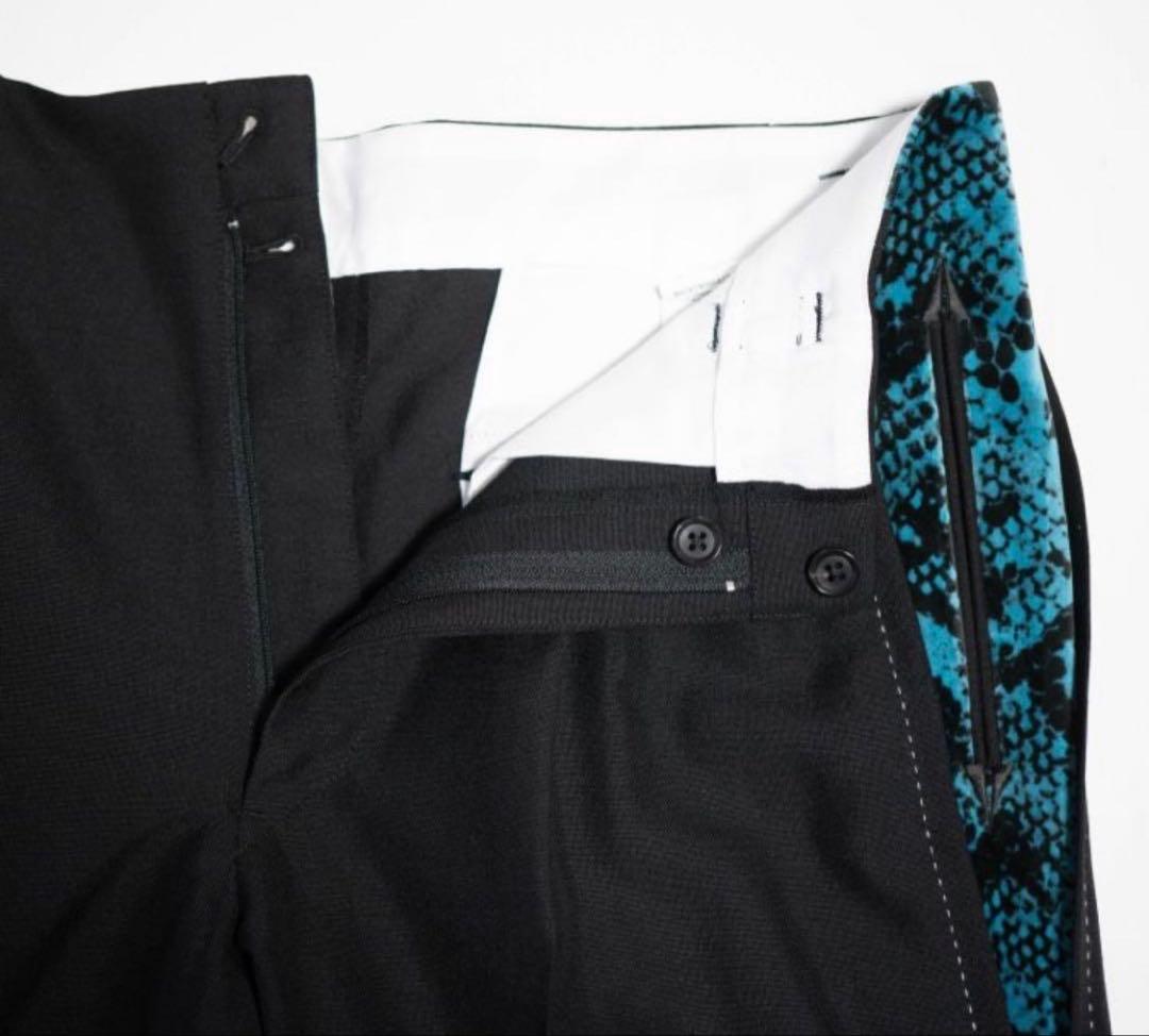 ウルフズヘッド　ワコマリア