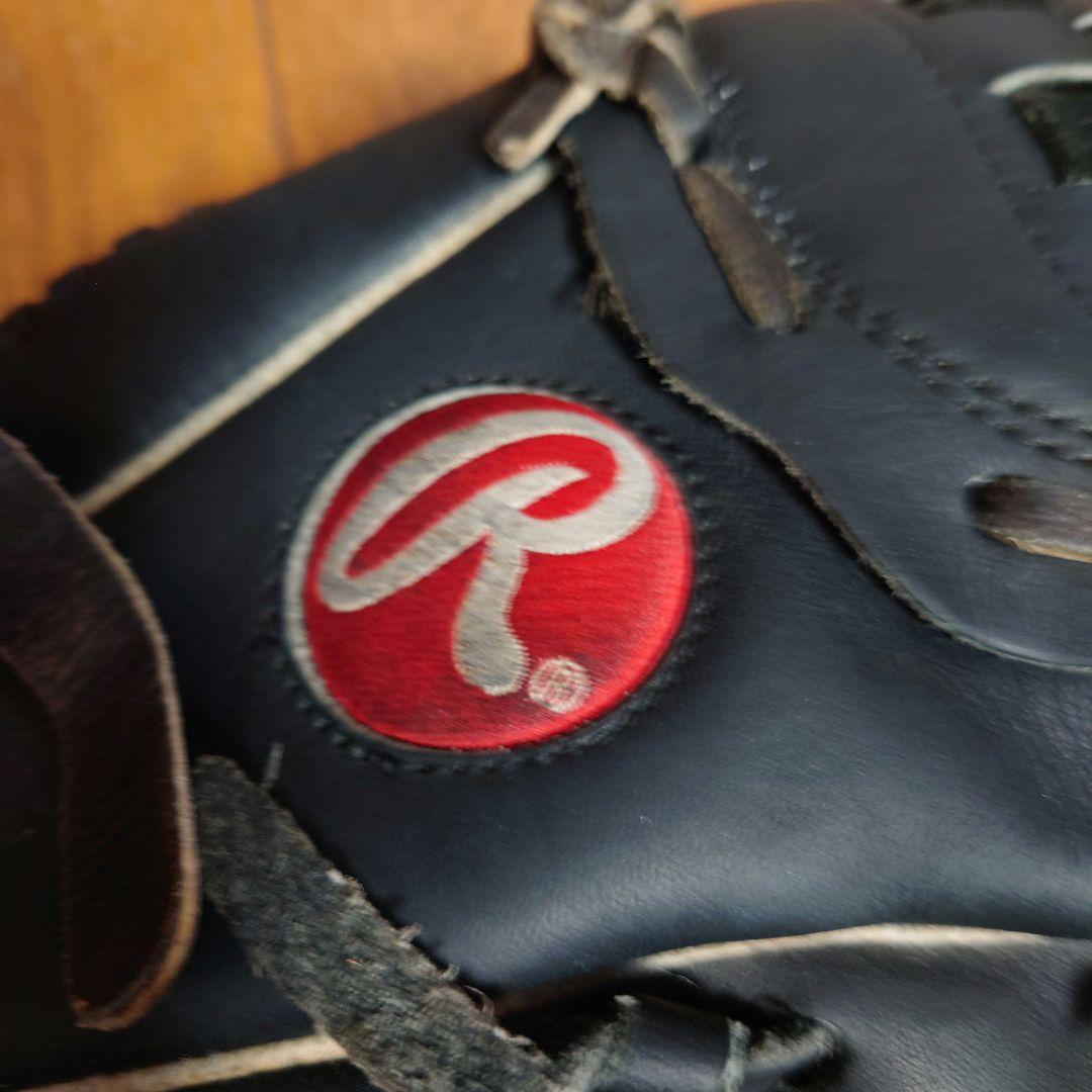 MLB Rawlings ライン・サンドバーグ シグネチャーモデル グローブ