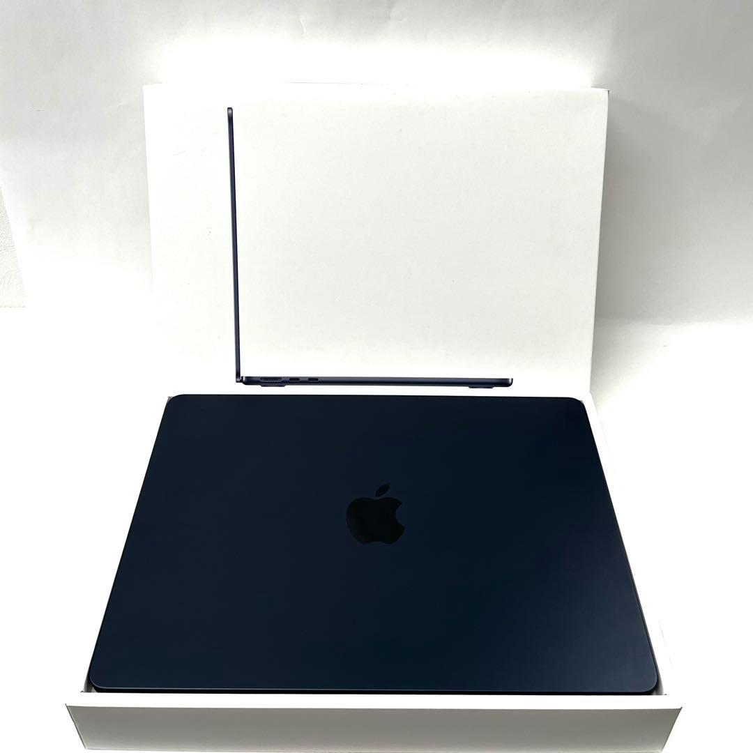 Apple M3チップ搭載13インチMacBook Air