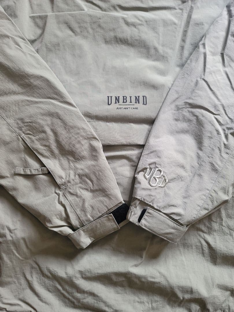 UNBIND スノーボードウェア 上下セット サイズS レディース
