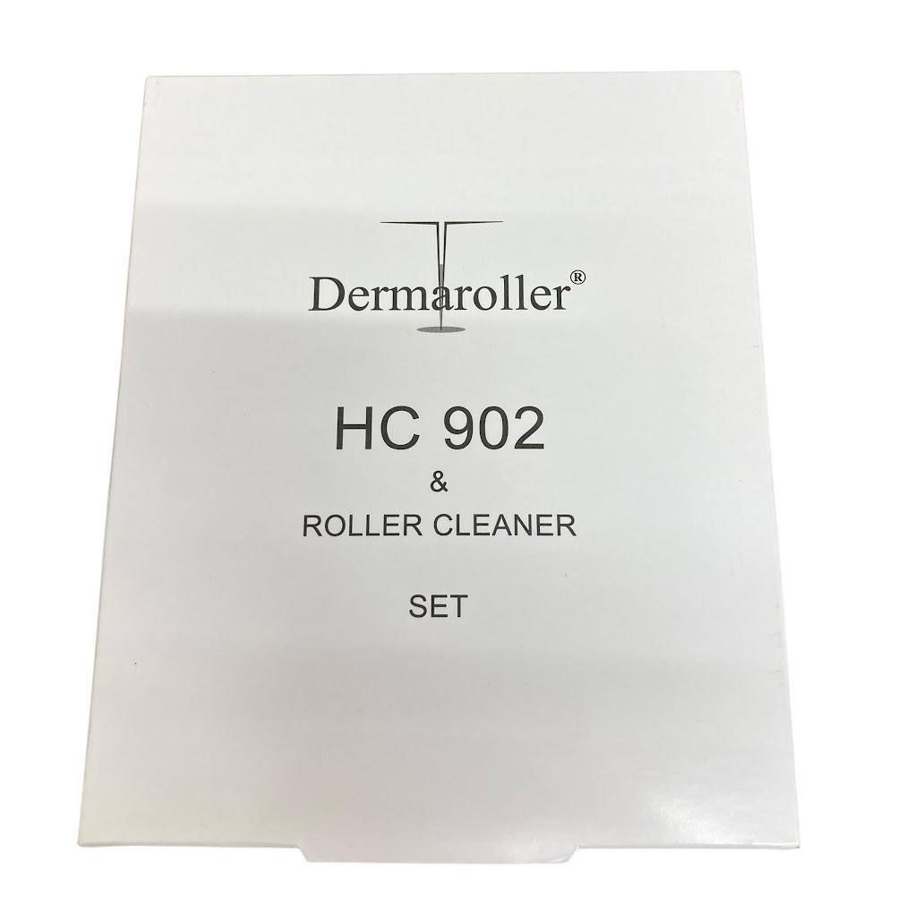未開封 Dermaroller ダーマローラー HC902