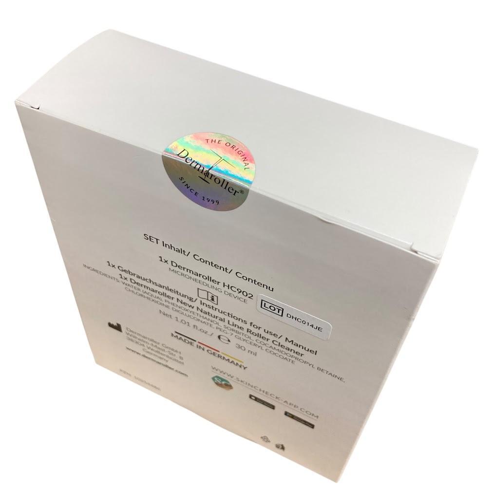 未開封 Dermaroller ダーマローラー HC902