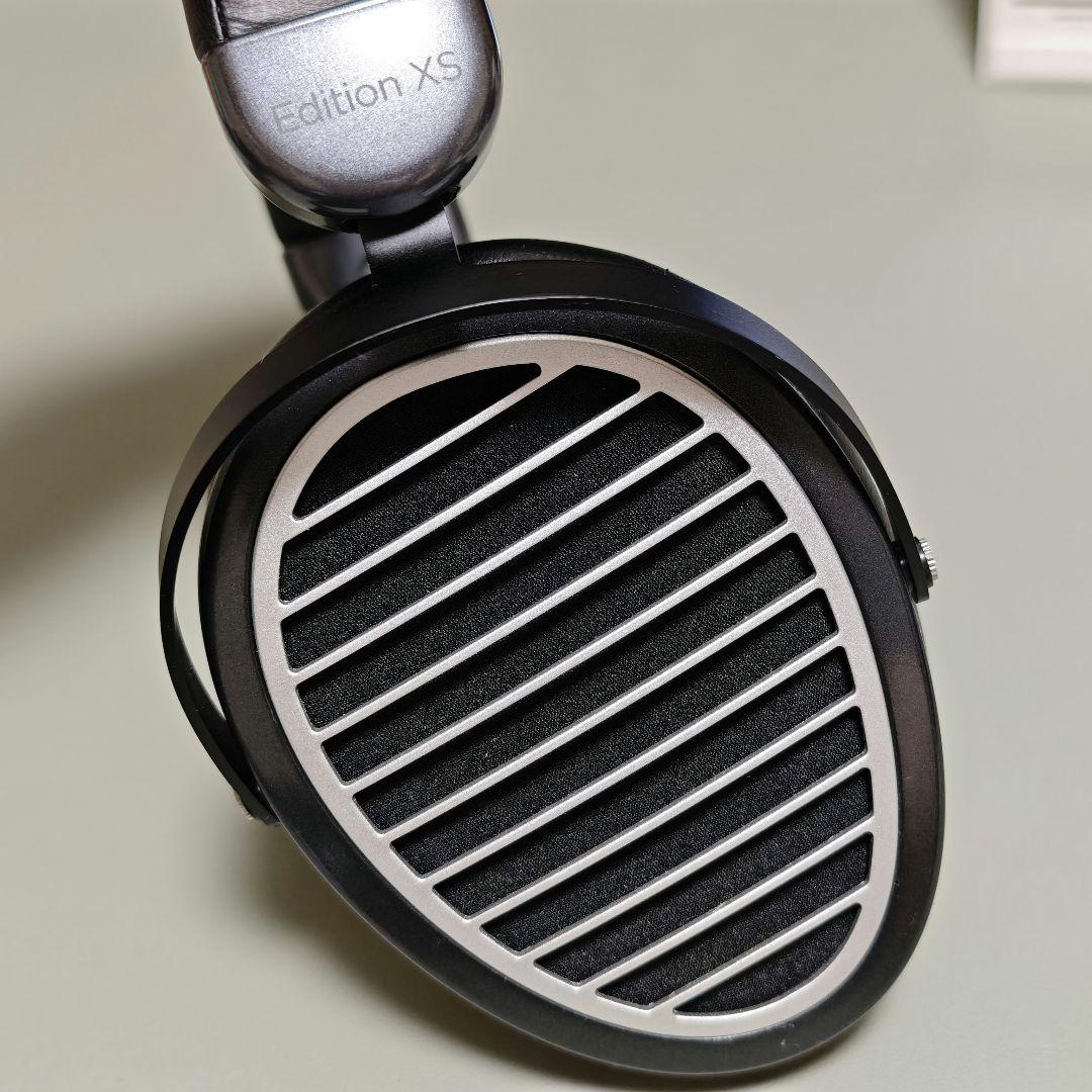 HIFIMAN Edition XS ヘッドフォン