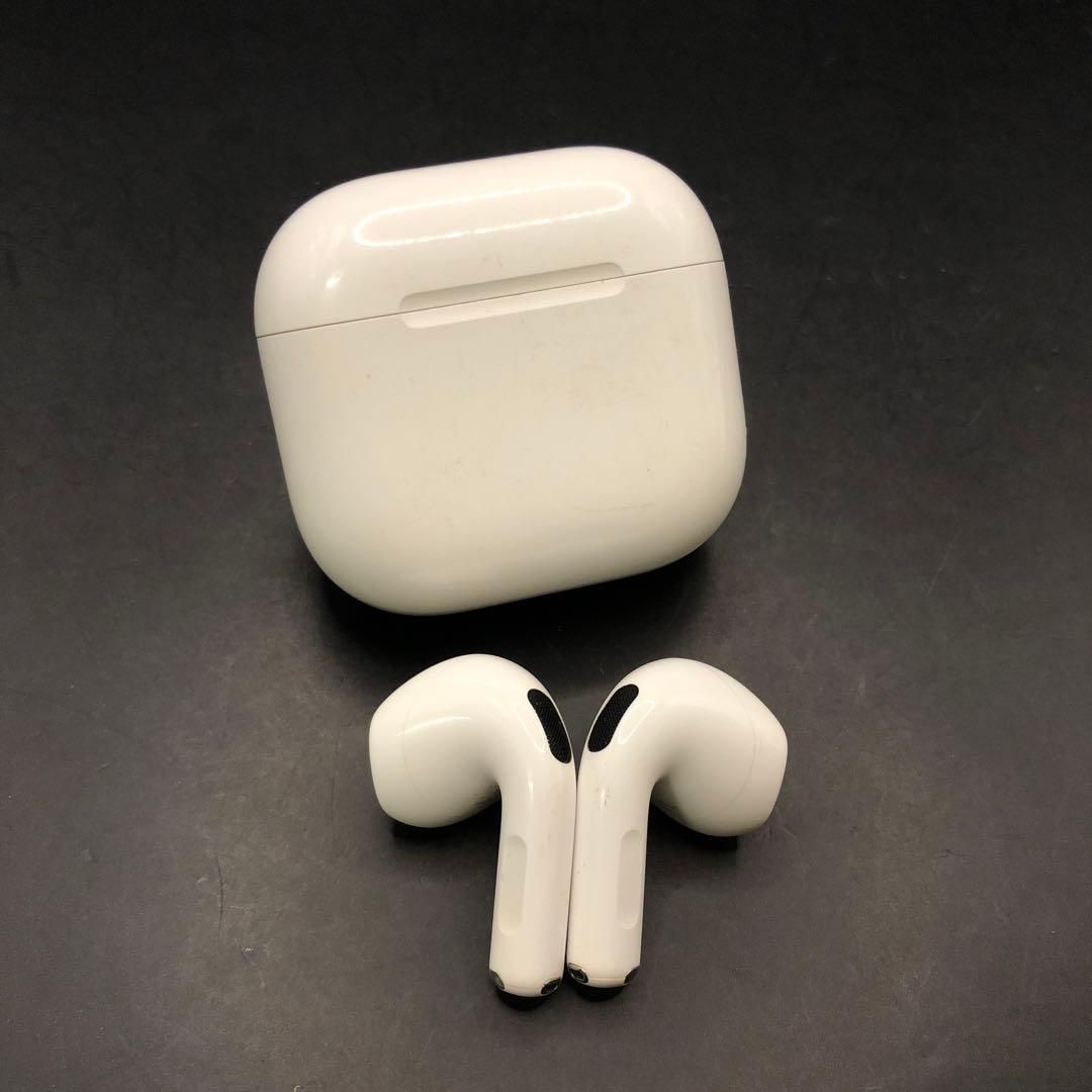 即決 純正品 Apple アップル AirPods4 ワイヤレスイヤホン