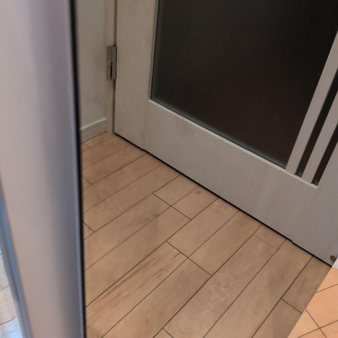 LG styler ホームクリーニング機 S3MF ミラー