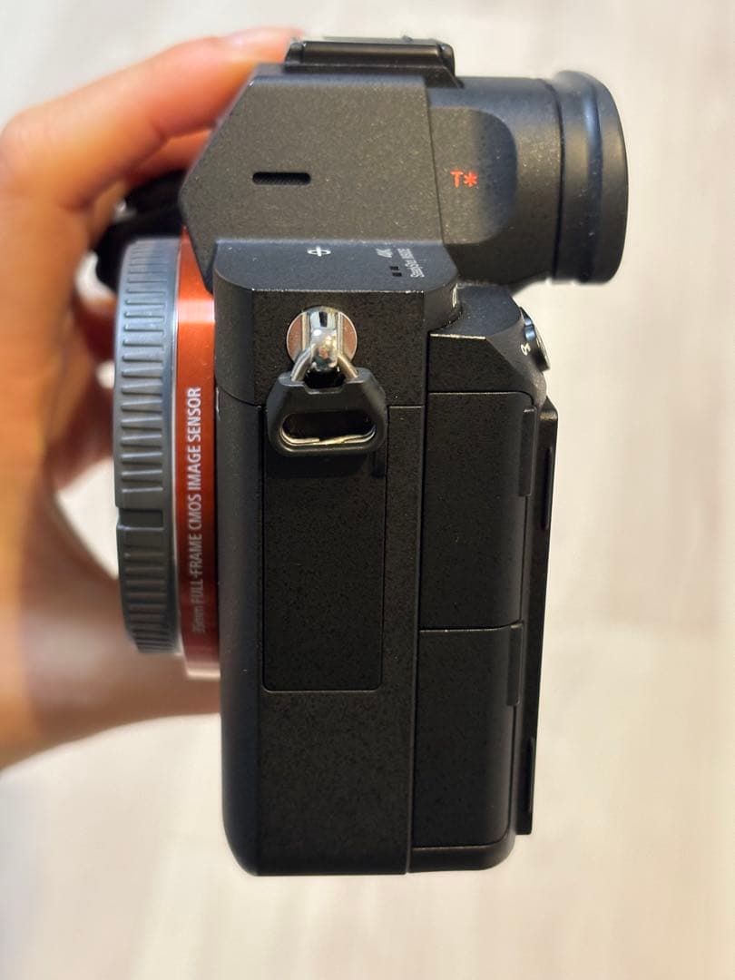 SONY α7 III ミラーレス一眼 本体・レンズ・付属品