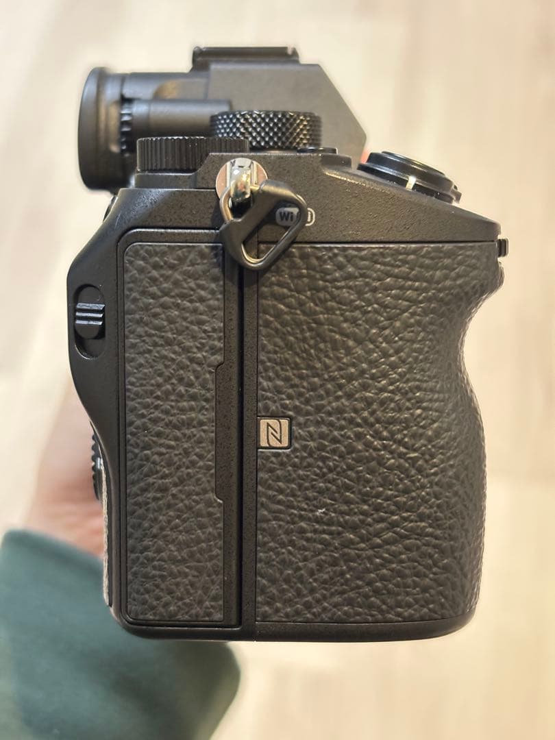 SONY α7 III ミラーレス一眼 本体・レンズ・付属品