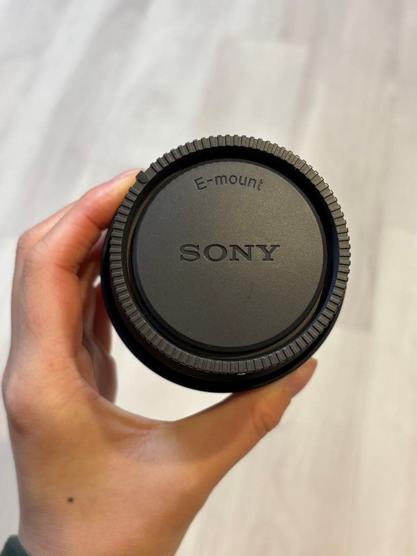 SONY α7 III ミラーレス一眼 本体・レンズ・付属品