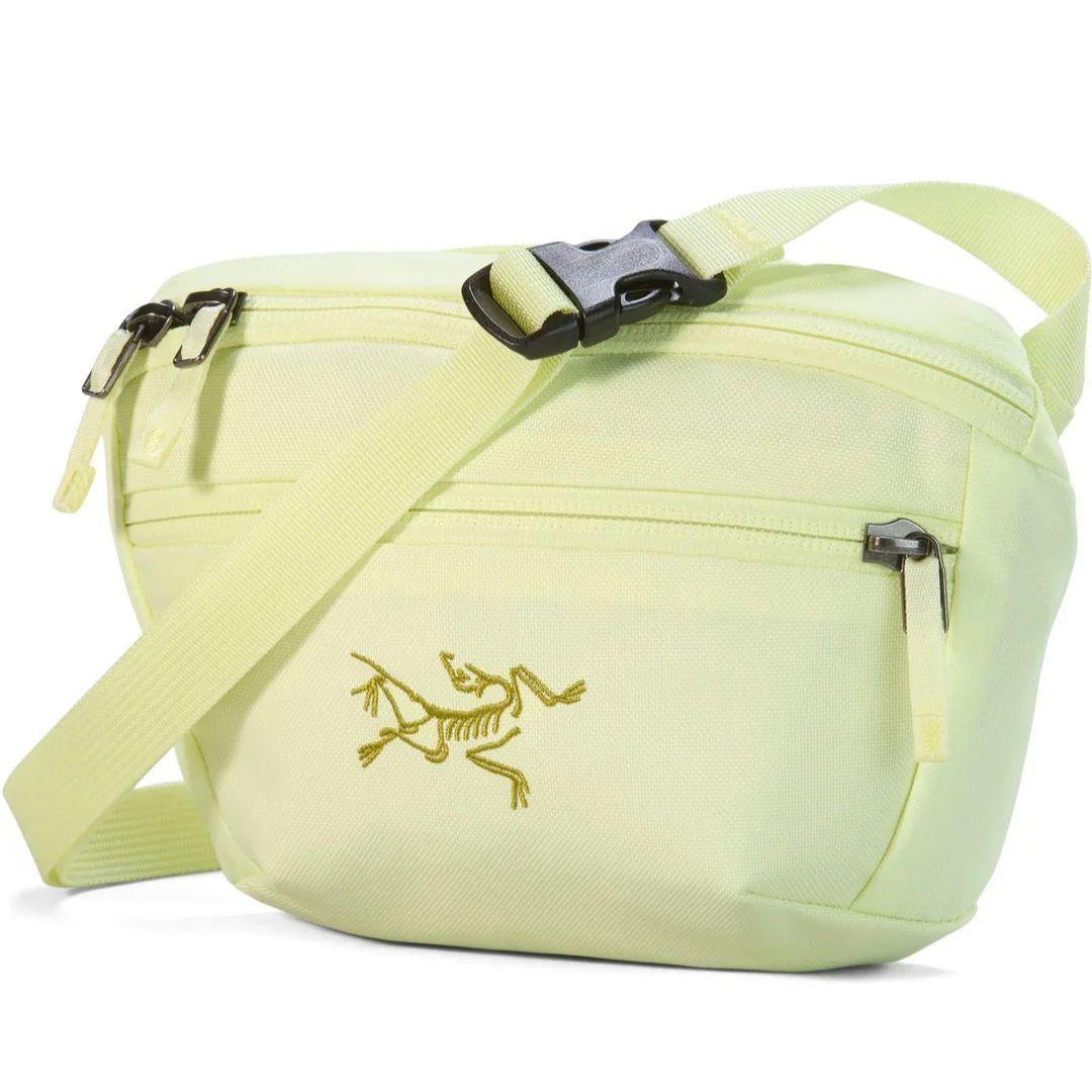 新品未開封 ARC'TERYX アークテリクス マンティス 1 ウエストパック