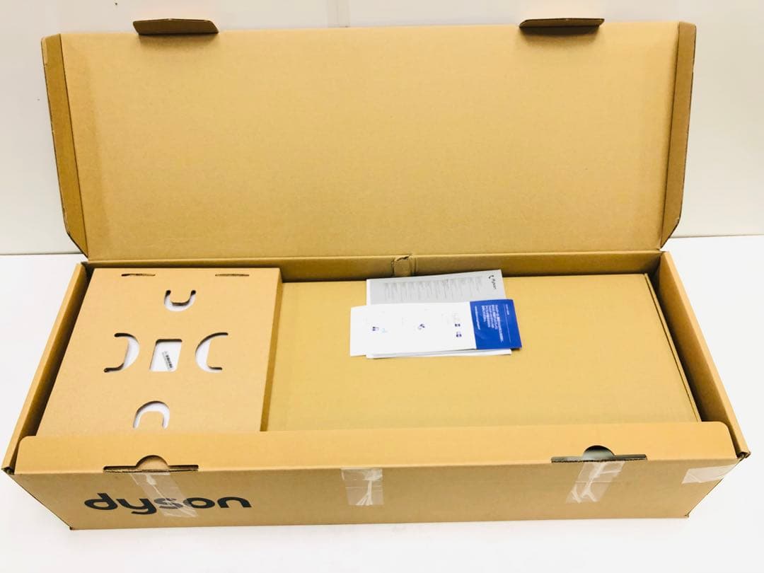 アウトレット品 SV18 コードレス掃除機Dyson Slim Fluffy