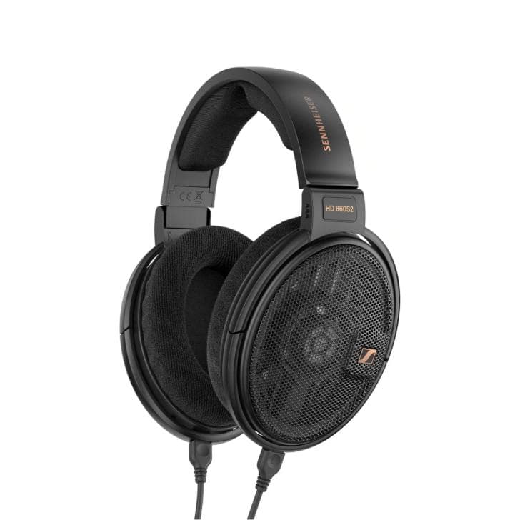 Sennheiser HD 660S2 オープン型ヘッドホン ゼンハイザー