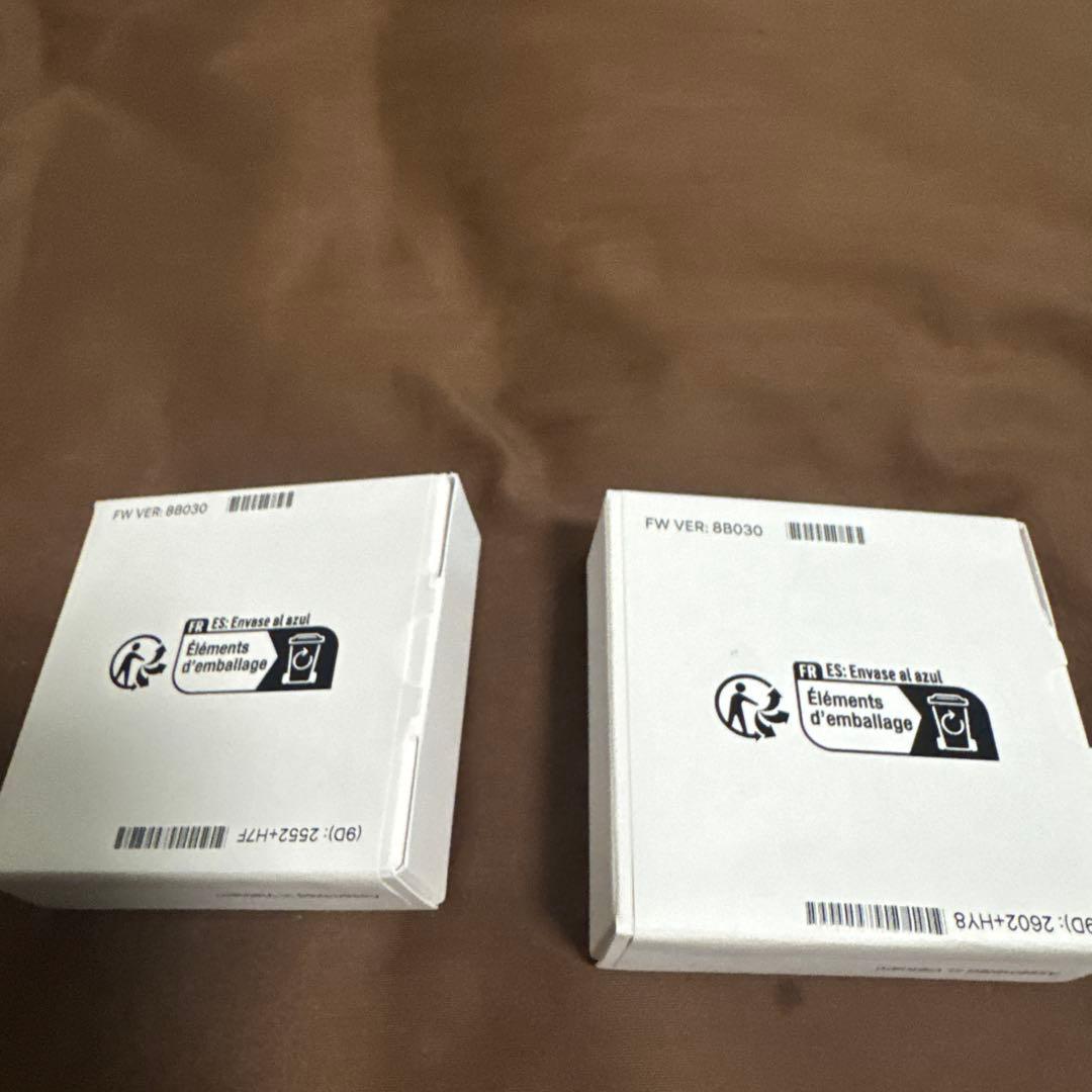 AirPods pro 3 左右イヤホンのみ