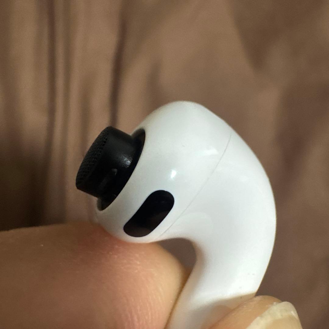 AirPods pro 3 左右イヤホンのみ