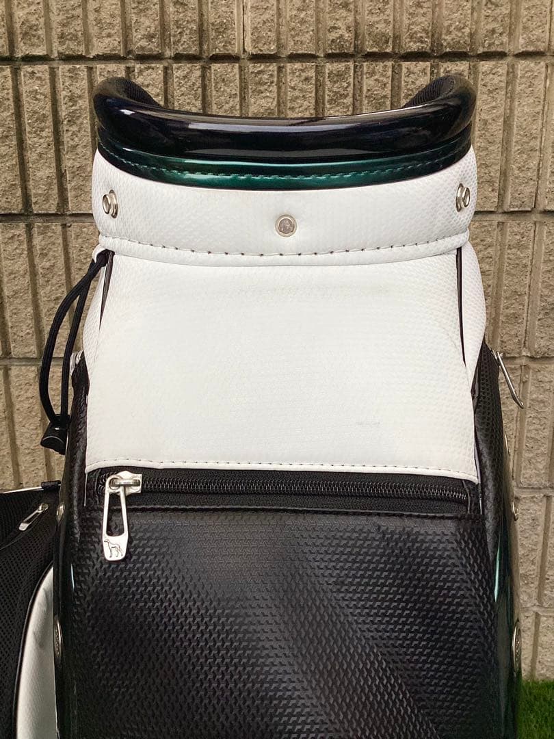 K*i様 adabat アダバットキャディバッグ