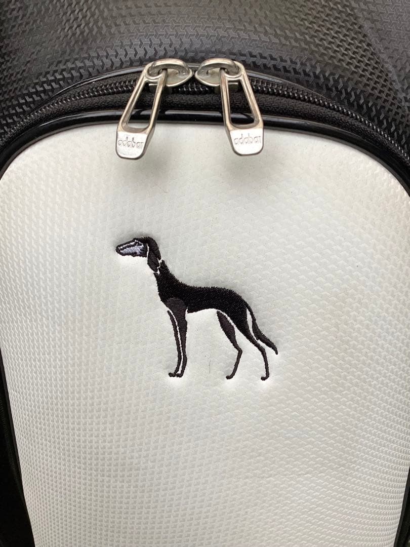 K*i様 adabat アダバットキャディバッグ