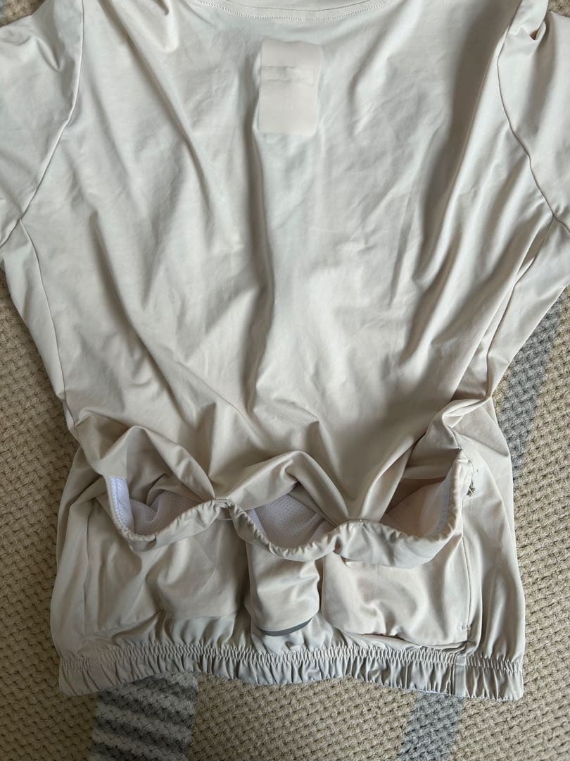 プロトンドパリ PELOTON DE PARIS サイクルジャージ上下セット