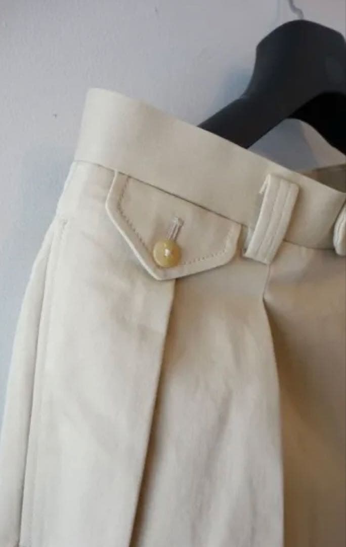 パンツ MAATEE AND SONS LAURENCE