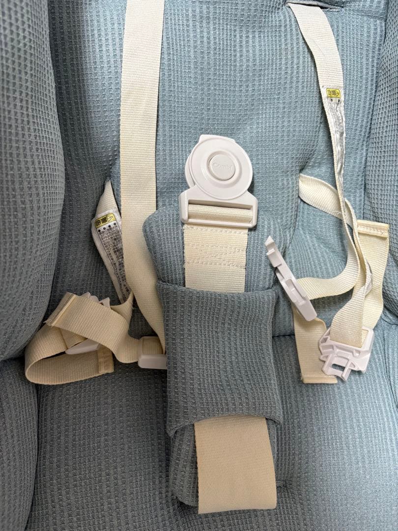 COMBI ネムリラ AUTO SWING BEDI Long