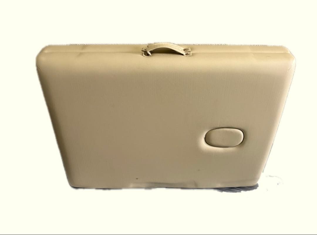 ろいちひ様用【新品未使用】マッサージ　ベッド　折りたたみ